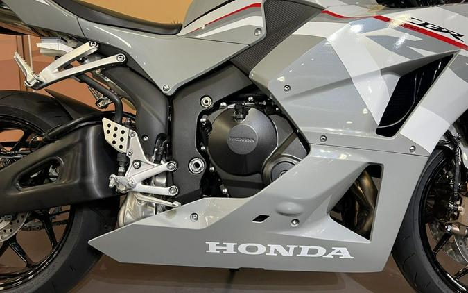 2026 Honda® CBR600RR ABS