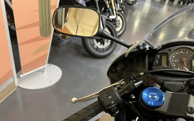 2026 Honda® CBR600RR ABS