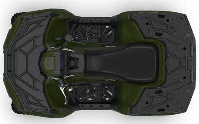 2026 Polaris Sportsman 450 H.O.