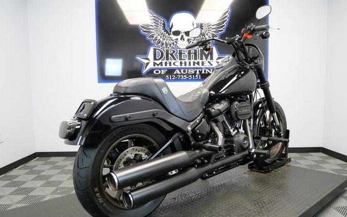 2021 Harley-Davidson® FXLRS - Low Rider® S