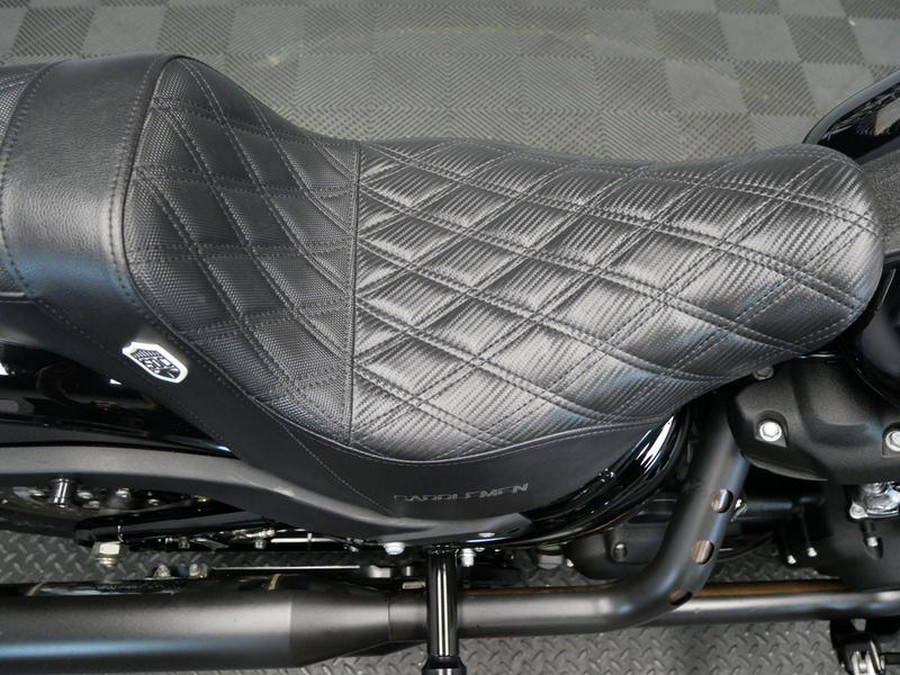 2021 Harley-Davidson® FXLRS - Low Rider® S