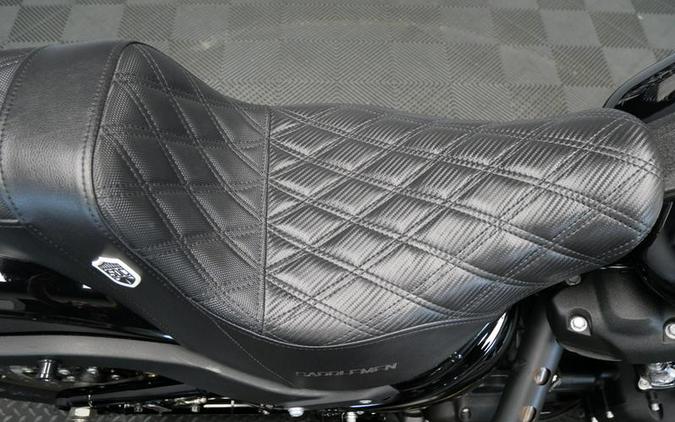 2021 Harley-Davidson® FXLRS - Low Rider® S