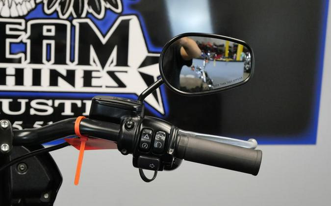 2021 Harley-Davidson® FXLRS - Low Rider® S