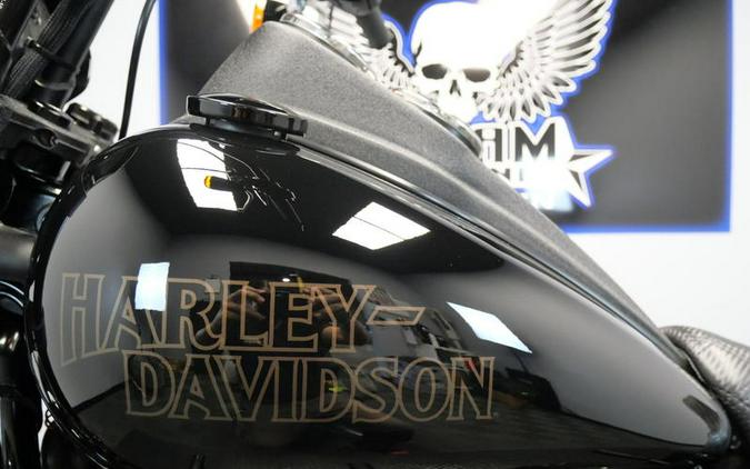 2021 Harley-Davidson® FXLRS - Low Rider® S