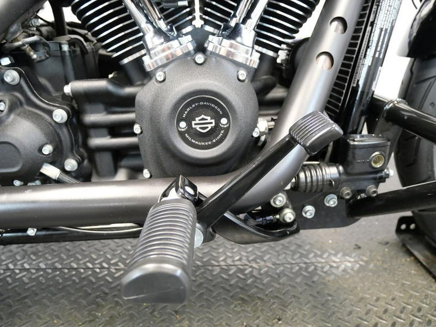 2021 Harley-Davidson® FXLRS - Low Rider® S