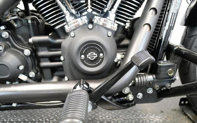 2021 Harley-Davidson® FXLRS - Low Rider® S