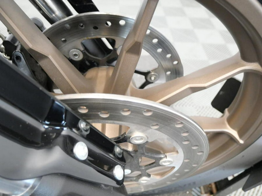 2021 Harley-Davidson® FXLRS - Low Rider® S