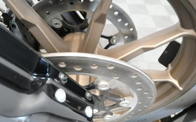 2021 Harley-Davidson® FXLRS - Low Rider® S