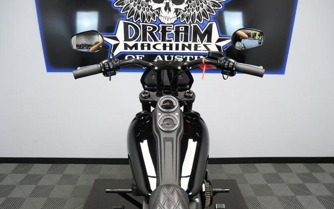 2021 Harley-Davidson® FXLRS - Low Rider® S
