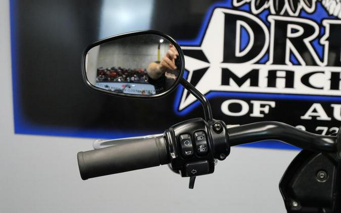 2021 Harley-Davidson® FXLRS - Low Rider® S