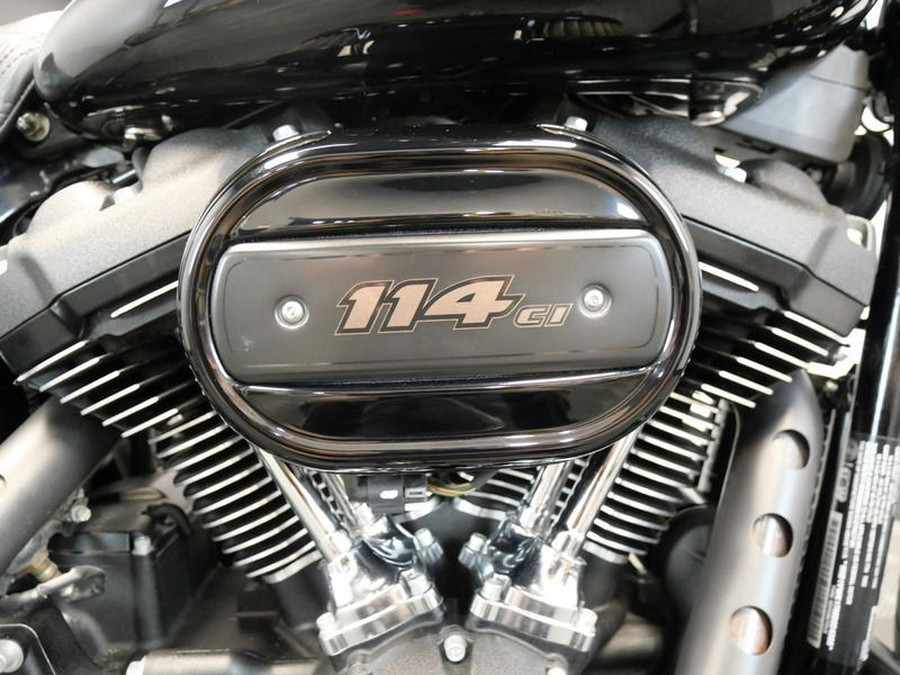 2021 Harley-Davidson® FXLRS - Low Rider® S