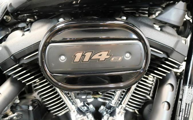 2021 Harley-Davidson® FXLRS - Low Rider® S