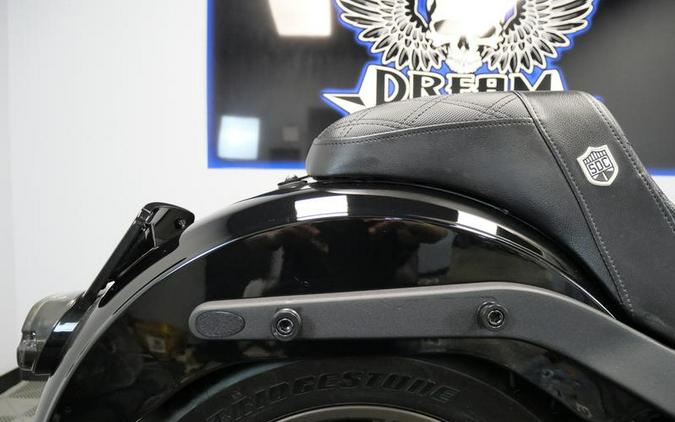 2021 Harley-Davidson® FXLRS - Low Rider® S