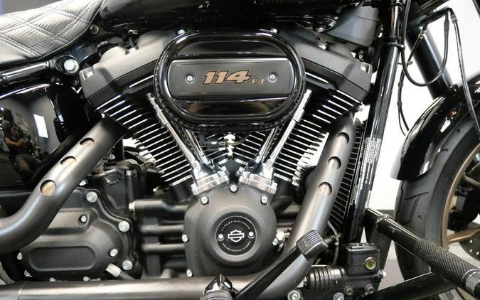 2021 Harley-Davidson® FXLRS - Low Rider® S