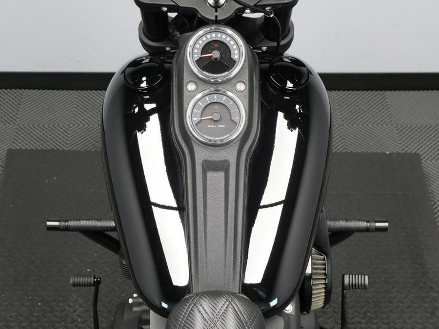 2021 Harley-Davidson® FXLRS - Low Rider® S