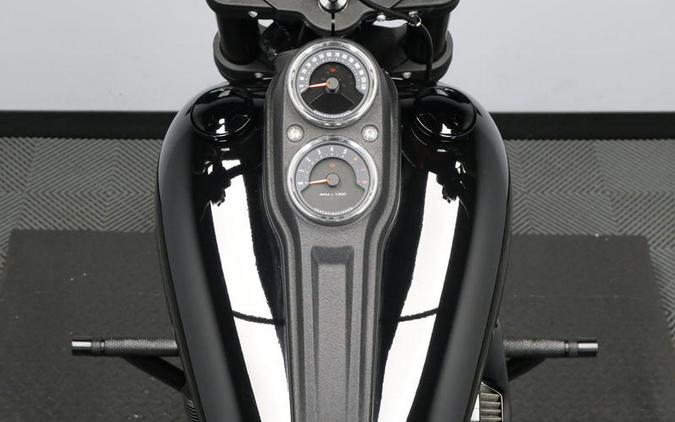 2021 Harley-Davidson® FXLRS - Low Rider® S