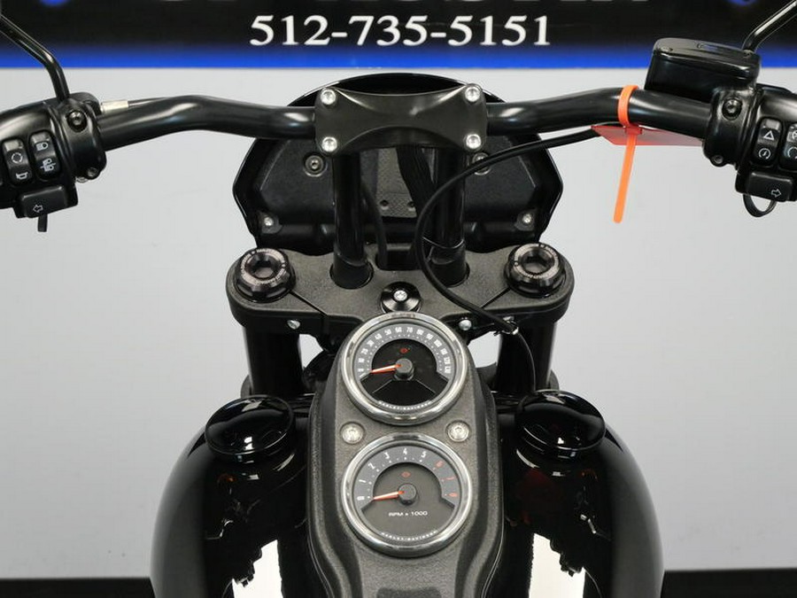 2021 Harley-Davidson® FXLRS - Low Rider® S