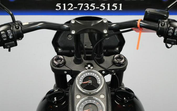 2021 Harley-Davidson® FXLRS - Low Rider® S