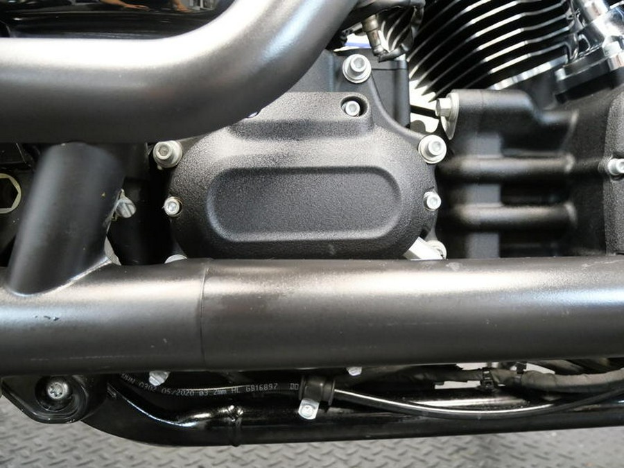 2021 Harley-Davidson® FXLRS - Low Rider® S