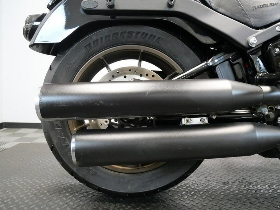 2021 Harley-Davidson® FXLRS - Low Rider® S