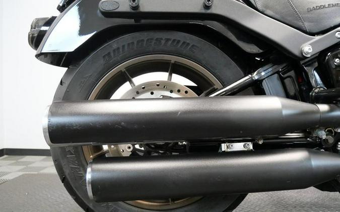 2021 Harley-Davidson® FXLRS - Low Rider® S