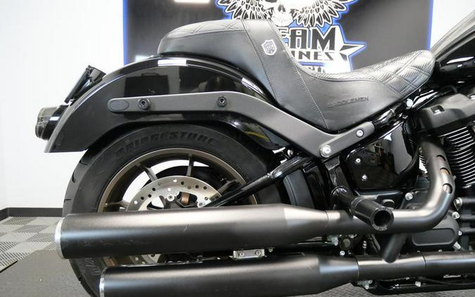 2021 Harley-Davidson® FXLRS - Low Rider® S