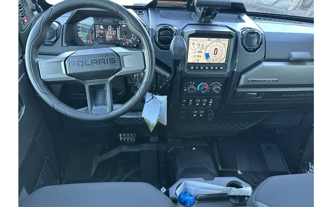 2026 Polaris Ranger Crew XD 1500 NorthStar Ultimate