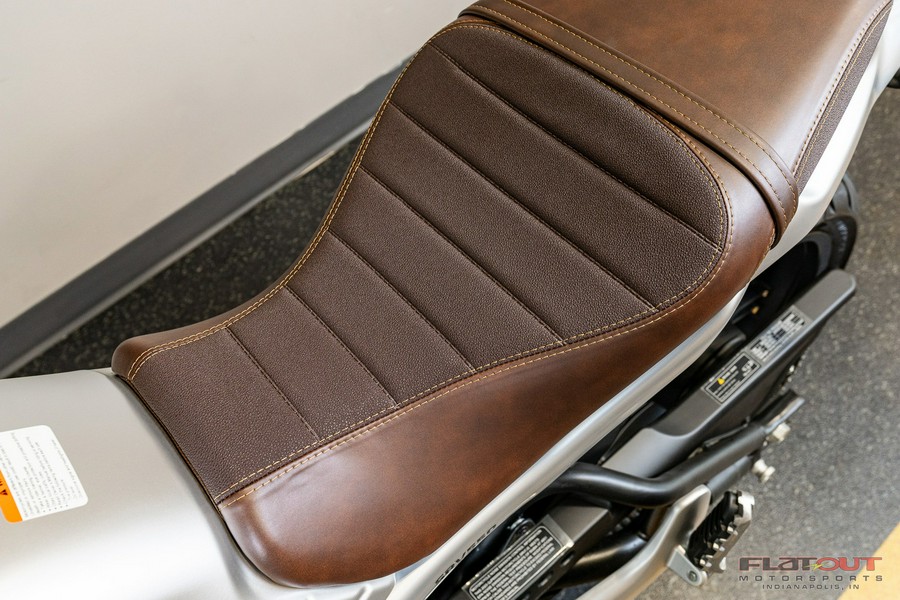 2023 SRV550 - Benelli