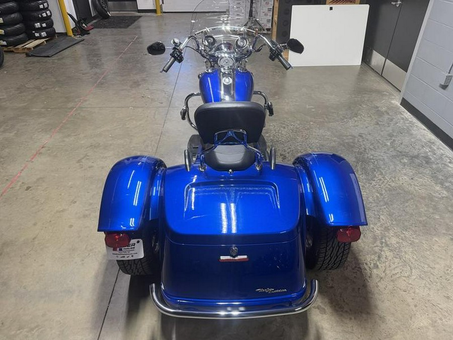 2019 Harley-Davidson® FLRT - Freewheeler®