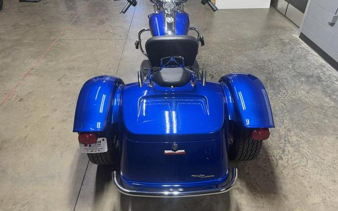 2019 Harley-Davidson® FLRT - Freewheeler®