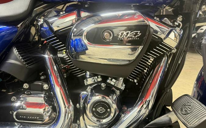 2019 Harley-Davidson Trike FLRT - Freewheeler