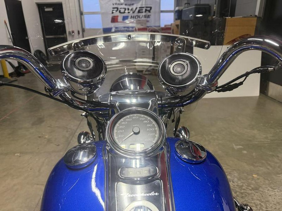 2019 Harley-Davidson® FLRT - Freewheeler®