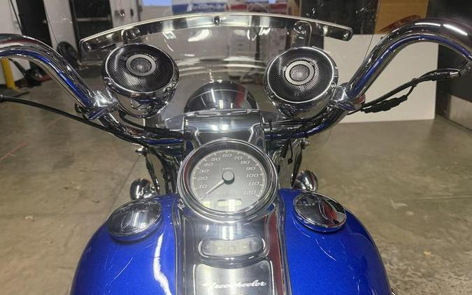 2019 Harley-Davidson® FLRT - Freewheeler®