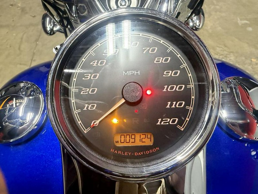 2019 Harley-Davidson® FLRT - Freewheeler®