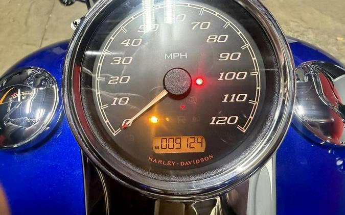 2019 Harley-Davidson® FLRT - Freewheeler®