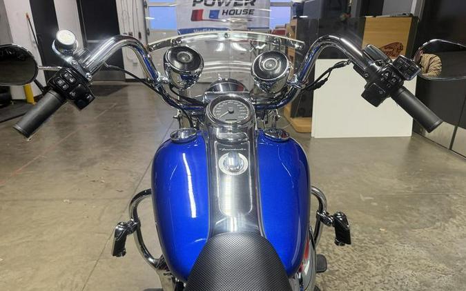 2019 Harley-Davidson® FLRT - Freewheeler®