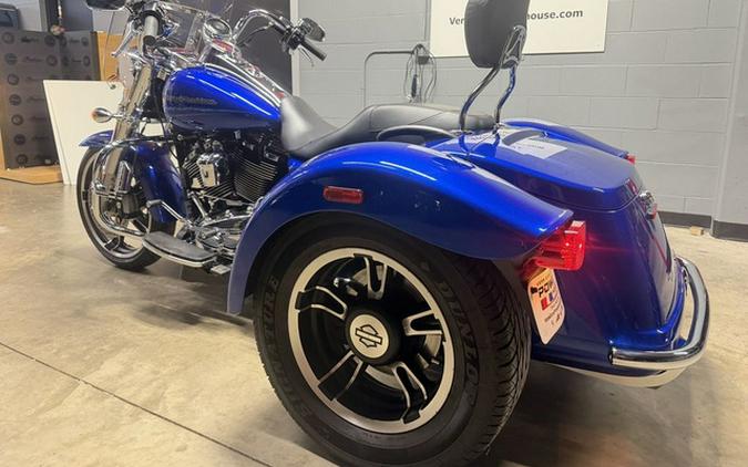 2019 Harley-Davidson Trike FLRT - Freewheeler