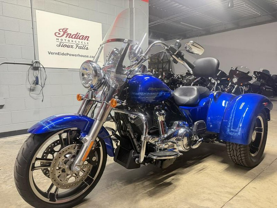 2019 Harley-Davidson® FLRT - Freewheeler®