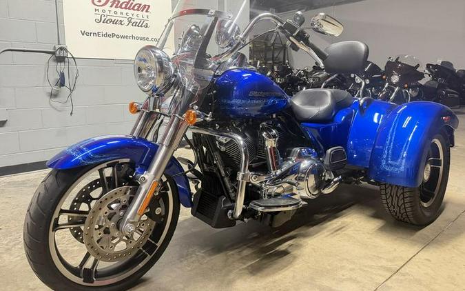 2019 Harley-Davidson® FLRT - Freewheeler®