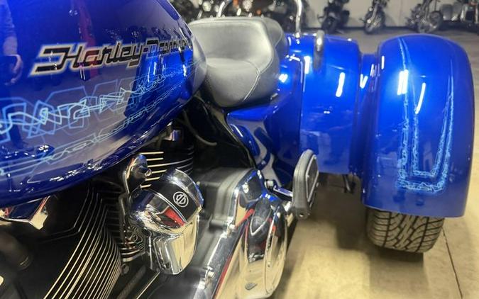 2019 Harley-Davidson® FLRT - Freewheeler®