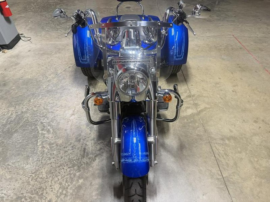 2019 Harley-Davidson® FLRT - Freewheeler®