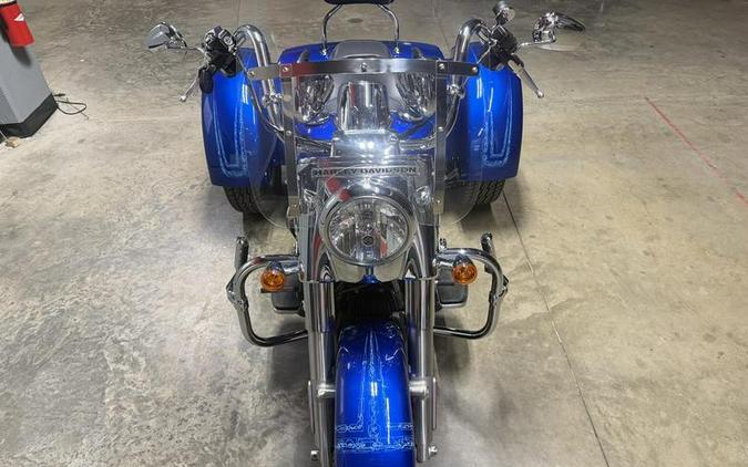 2019 Harley-Davidson® FLRT - Freewheeler®