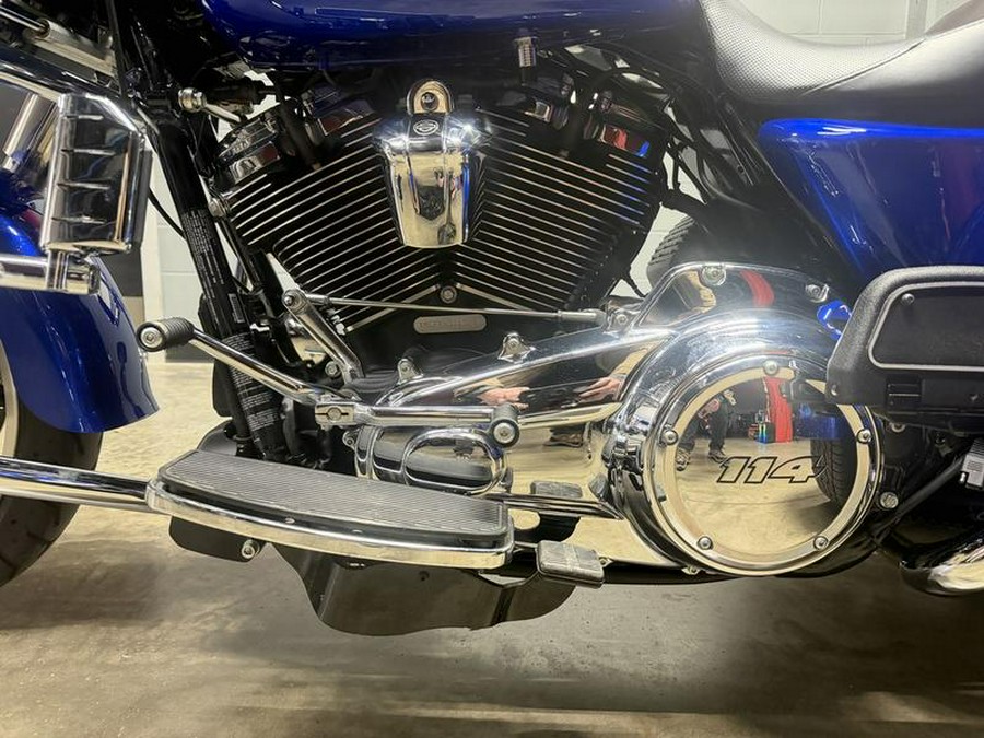 2019 Harley-Davidson® FLRT - Freewheeler®