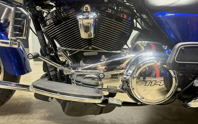 2019 Harley-Davidson® FLRT - Freewheeler®