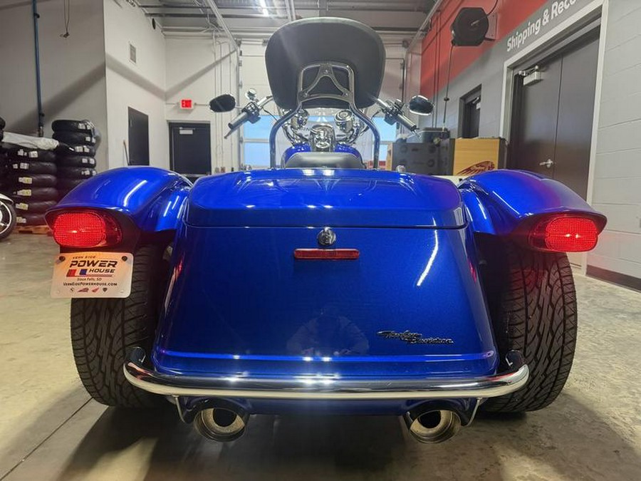 2019 Harley-Davidson® FLRT - Freewheeler®