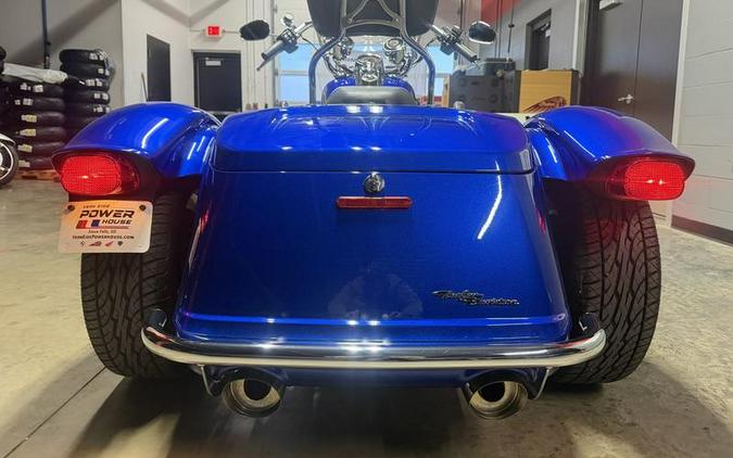 2019 Harley-Davidson® FLRT - Freewheeler®