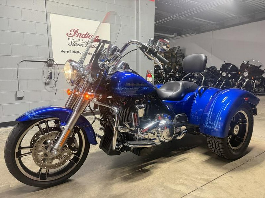 2019 Harley-Davidson® FLRT - Freewheeler®