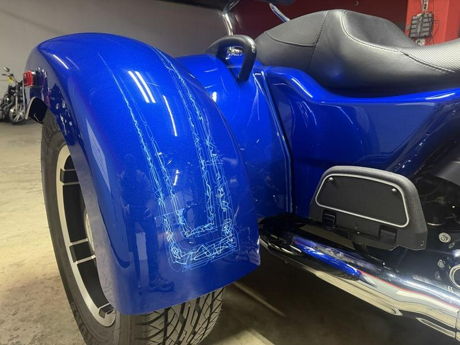 2019 Harley-Davidson® FLRT - Freewheeler®