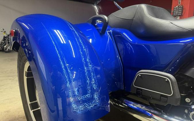 2019 Harley-Davidson® FLRT - Freewheeler®