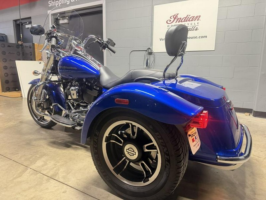 2019 Harley-Davidson® FLRT - Freewheeler®